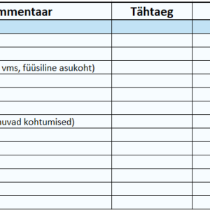 Virtuaalne assistent delegeeri