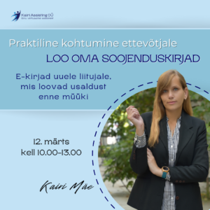 Praktiline Zoom-kohtumine: Loo soojenduskirjadega automaatika 3 tunniga