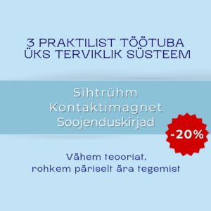 Praktiliste töötubade pakett