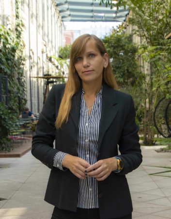 Kairi Mäe, Kairi Assisting virtuaalne assistent